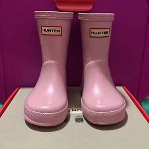Kids Hunter Boots